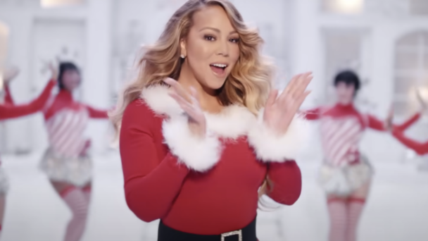 «all-i-want-for-christmas-is-you»-de-mariah-carey-logra-un-nuevo-record-en-billboard-hot-100 «all-i-want-for-christmas-is-you»-de-mariah-carey-logra-un-nuevo-record-en-billboard-hot-100