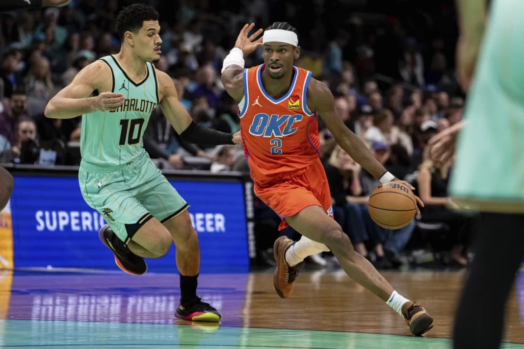 decima-consecutiva:-de-los-thunder-ante-los-hornets: decima-consecutiva:-de-los-thunder-ante-los-hornets: