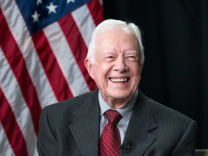 fallece-jimmy-carter,-expresidente-de-eeuu,-a-los-100-anos fallece-jimmy-carter,-expresidente-de-eeuu,-a-los-100-anos