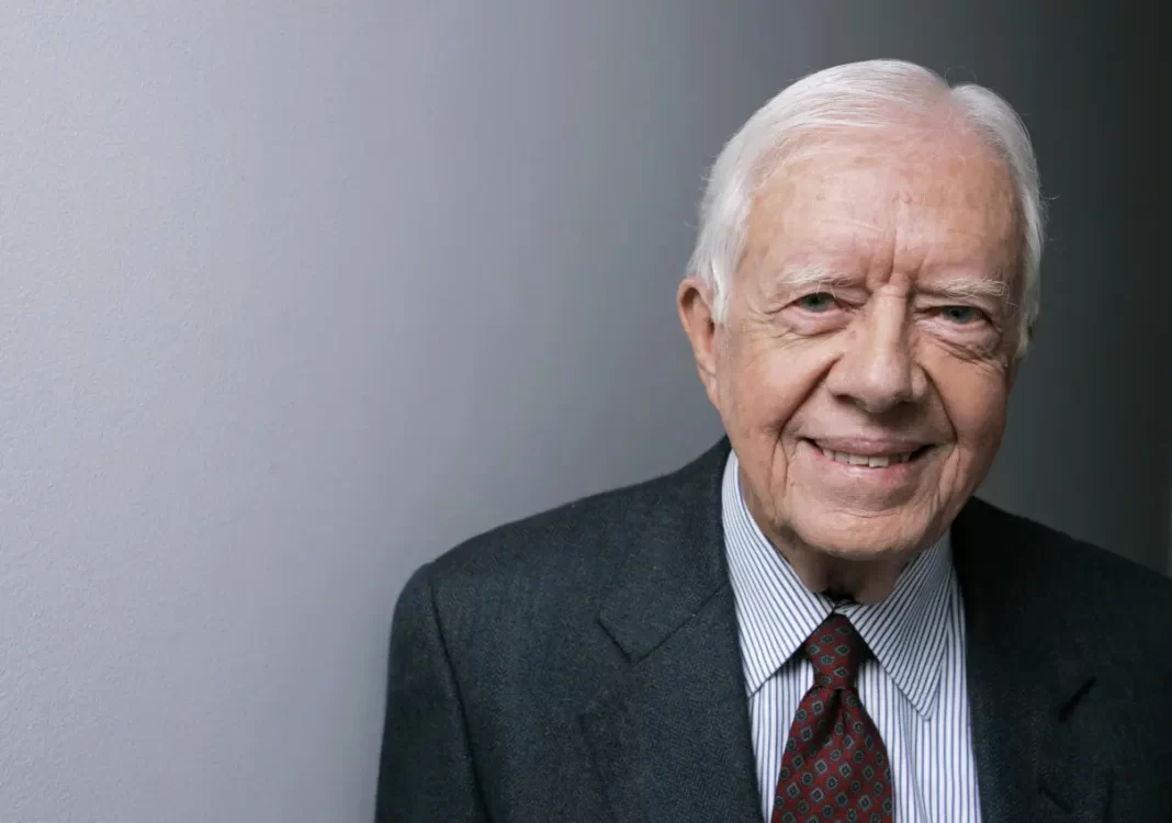 funeral-de-estado-de-jimmy-carter-sera-el-9-de-enero