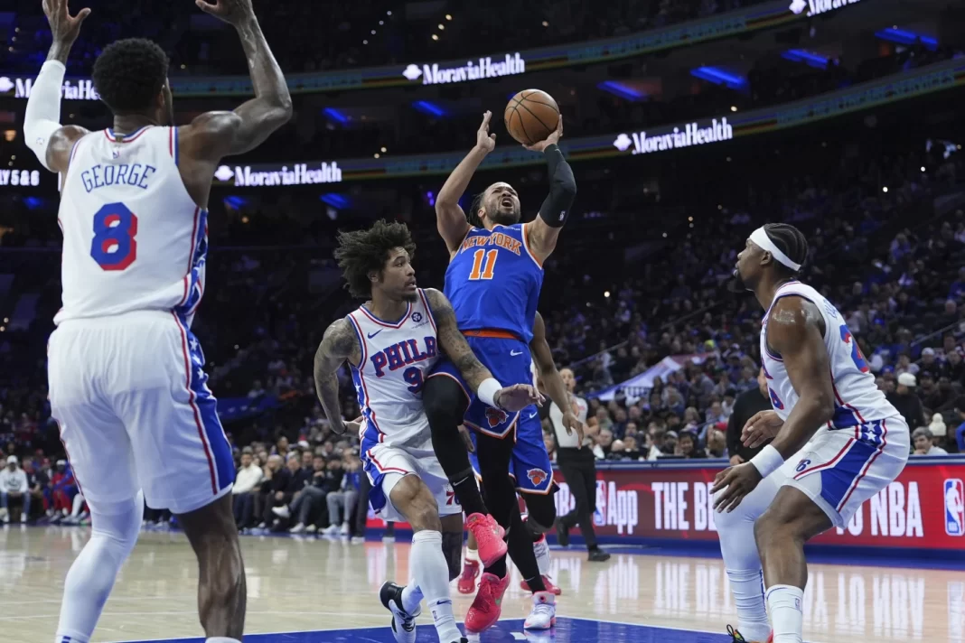 knicks-vencen-76ers-ot-brunson-38-y-hart-logra-un-triple-doble.-otros-resultados