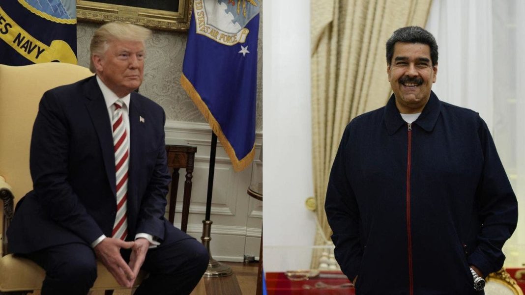 trump-planea-fin-de-licencia-a-chevron-y-exilio-de-maduro