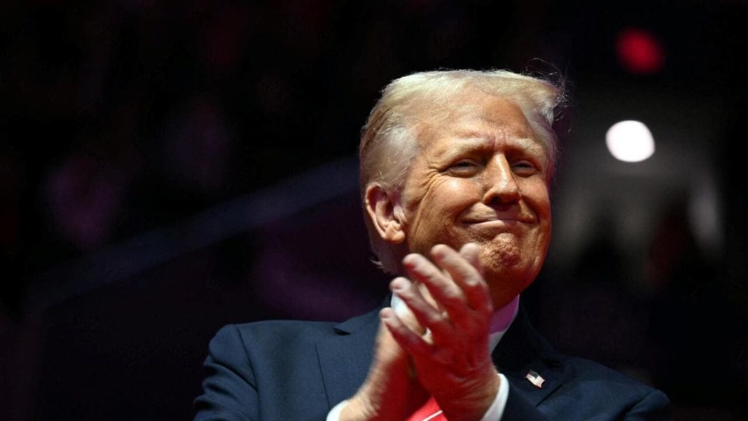 por-primera-vez-en-eeuu,-un-presidente-electo-recibira-lideres-extranjeros-en-investidura