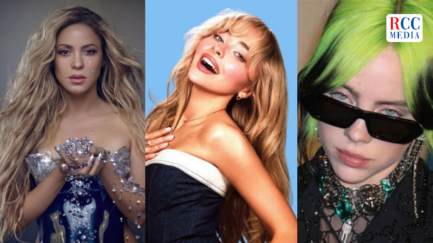 billie-eilish,-sabrina-carpenter-y-shakira-se-presentaran-en-la-gala-de-los-premios-grammy-2025 billie-eilish,-sabrina-carpenter-y-shakira-se-presentaran-en-la-gala-de-los-premios-grammy-2025