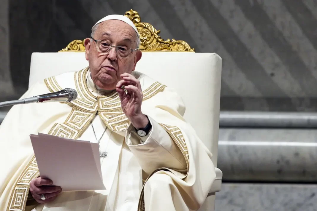 papa-francisco-llama-a-proteger-ninos-indocumentados-en-la-frontera-con-eeuu.