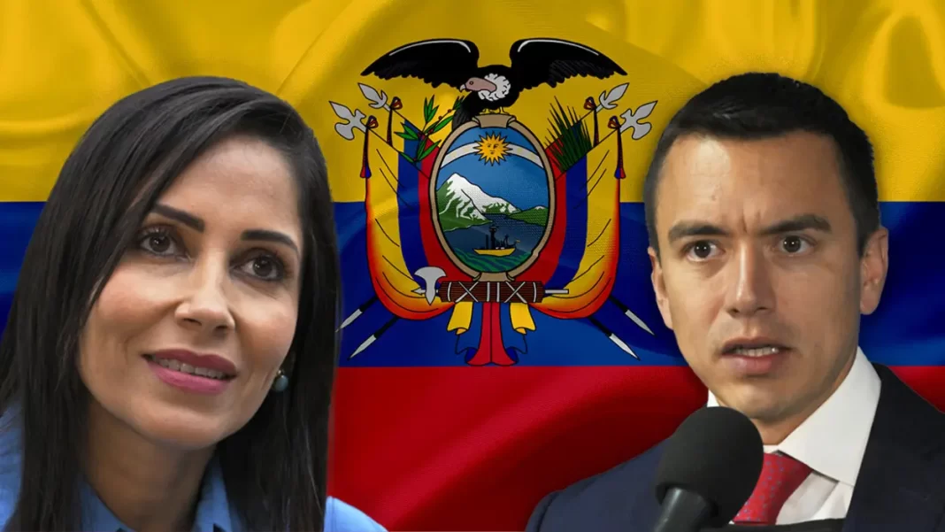 luisa-gonzalez:-con-noboa-ecuador-esta-aislado-de-la-comunidad-internacional