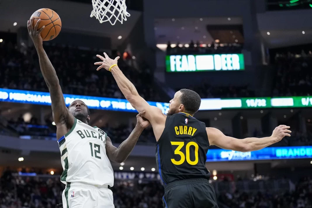 curry-brilla-con-38-puntos-en-la-victoria-de-los-warriors-sobre-los-bucks.-otros-resultados curry-brilla-con-38-puntos-en-la-victoria-de-los-warriors-sobre-los-bucks.-otros-resultados