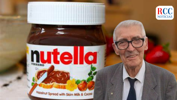 fallece-francesco-rivella,-el-‘padre-de-la-nutella’,-a-los-97-anos fallece-francesco-rivella,-el-‘padre-de-la-nutella’,-a-los-97-anos