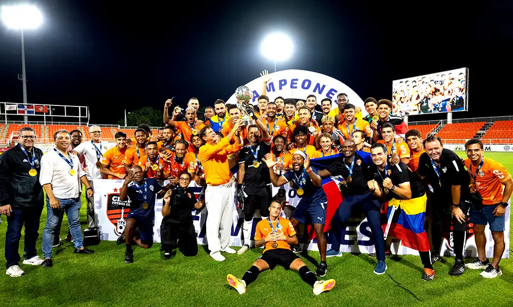 el-cibao-fc-amplia-su-ventaja-en-la-region-del-caribe el-cibao-fc-amplia-su-ventaja-en-la-region-del-caribe