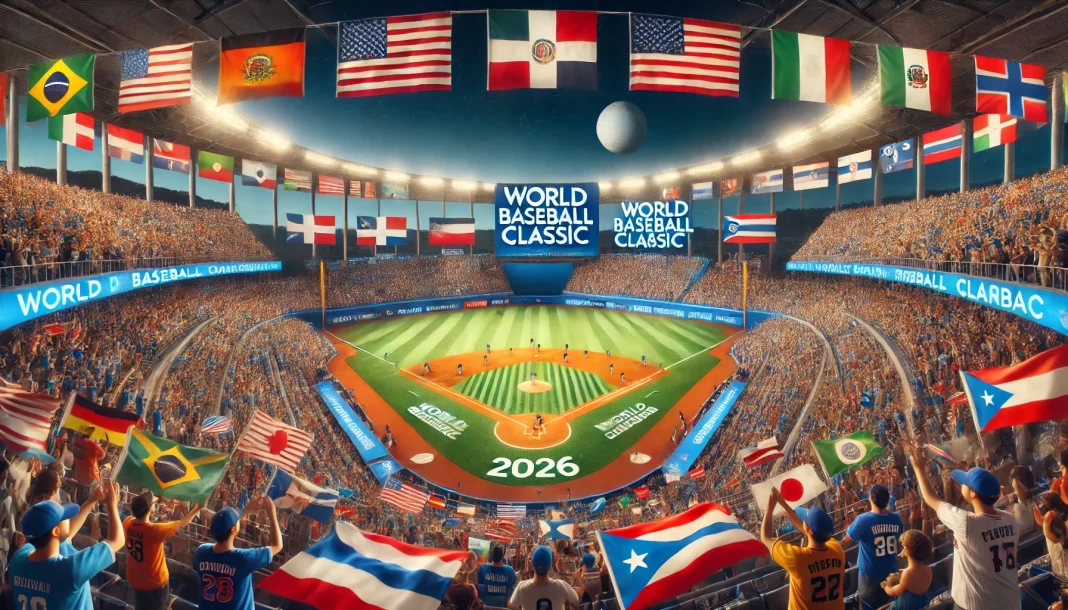 clasico-mundial-de-beisbol-2026:-el-camino-esta-trazado-y-las-sorpresas-tambien-juegan