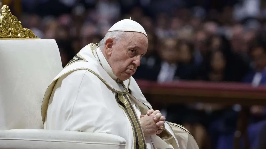el-papa-sera-dado-de-alta-manana-y-seguira-la-convalecencia-en-el-vaticano