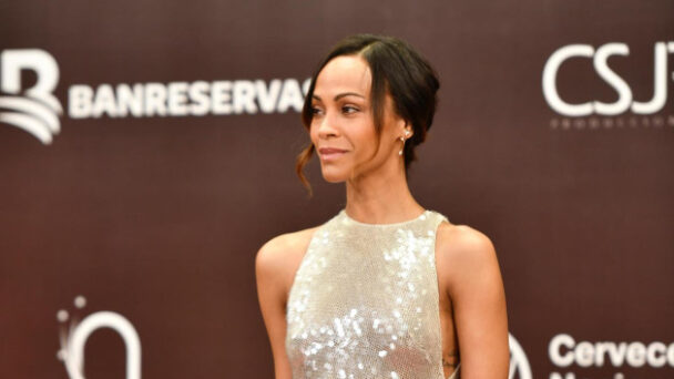zoe-saldana:-«la-familia-es-mi-fortaleza,-todo-nace-de-ella» zoe-saldana:-«la-familia-es-mi-fortaleza,-todo-nace-de-ella»