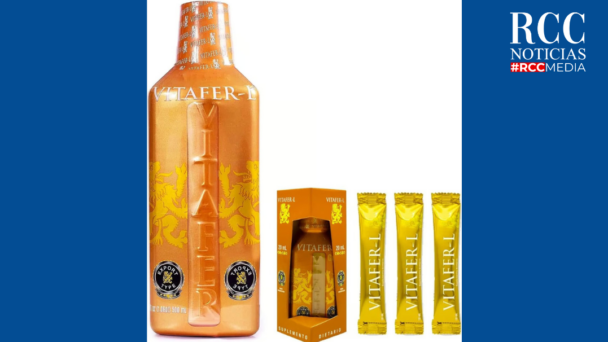 ¡alerta-sanitaria!-retiran-suplemento-vitafer-l-por-contener-farmaco-no-declarado-y-peligroso ¡alerta-sanitaria!-retiran-suplemento-vitafer-l-por-contener-farmaco-no-declarado-y-peligroso