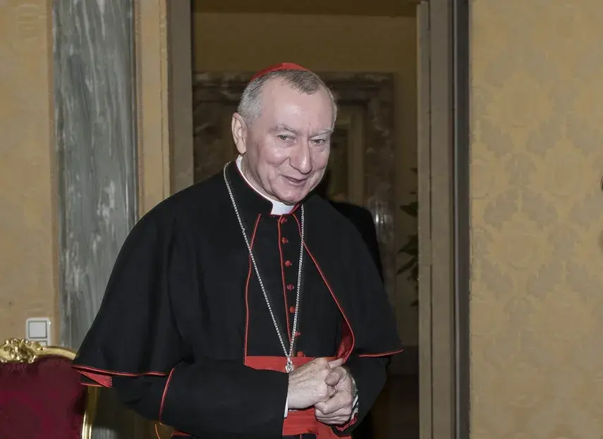 parolin:-el-papa-tendra-que-encontrar-otras-formas-de-trabajar-tras-su-larga-convalecencia parolin:-el-papa-tendra-que-encontrar-otras-formas-de-trabajar-tras-su-larga-convalecencia