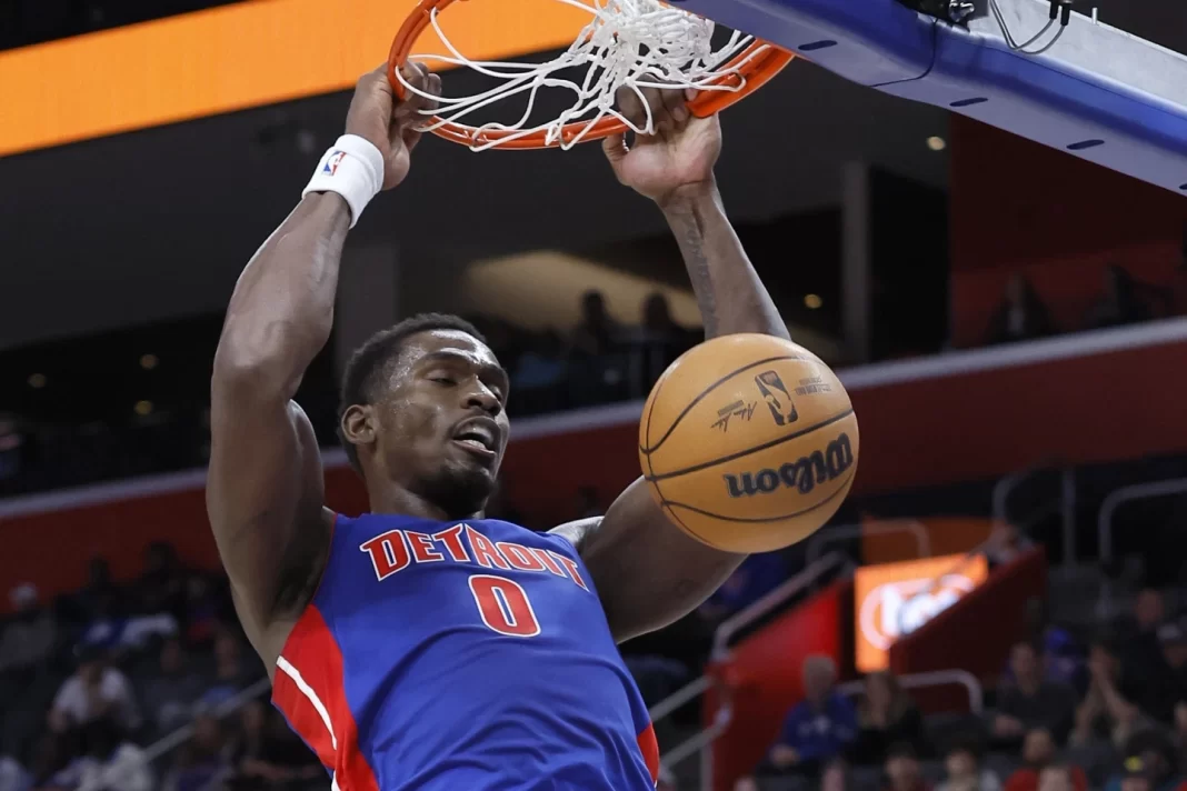 nba-todos-los-resultados:-pistons-vencen-cavalier-para-primera-campana-ganadora-desde-2016 nba-todos-los-resultados:-pistons-vencen-cavalier-para-primera-campana-ganadora-desde-2016