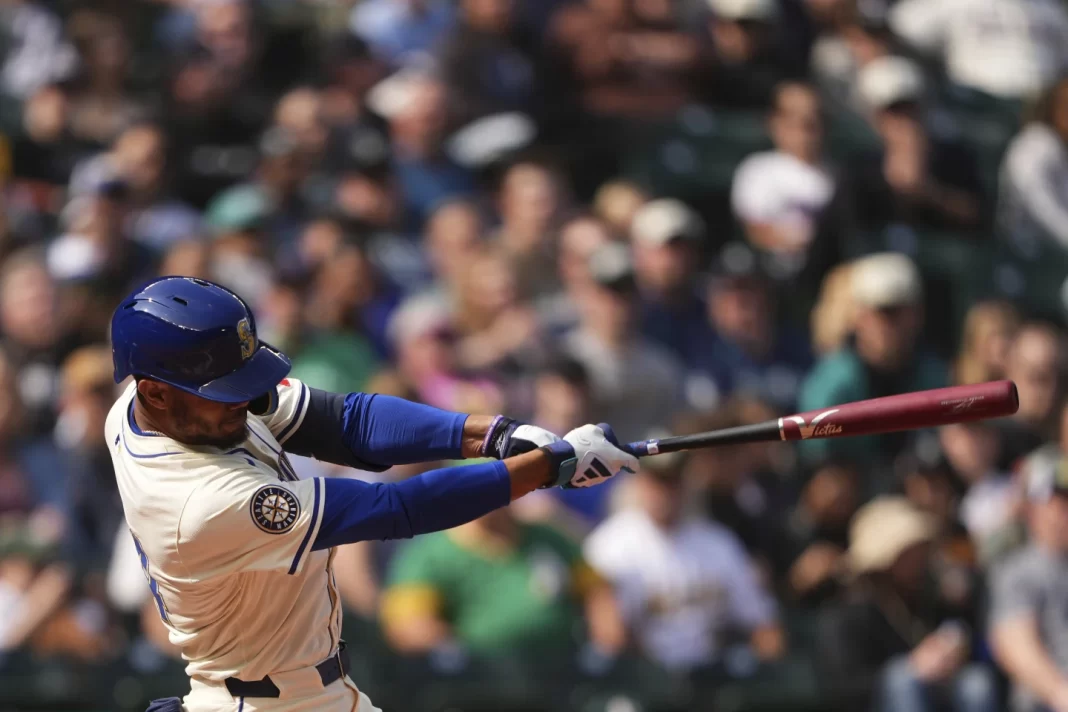 julio-rodriguez dio-jonron.-marineros-ganaron,-padres-y-marlins-logran-barrida julio-rodriguez dio-jonron.-marineros-ganaron,-padres-y-marlins-logran-barrida