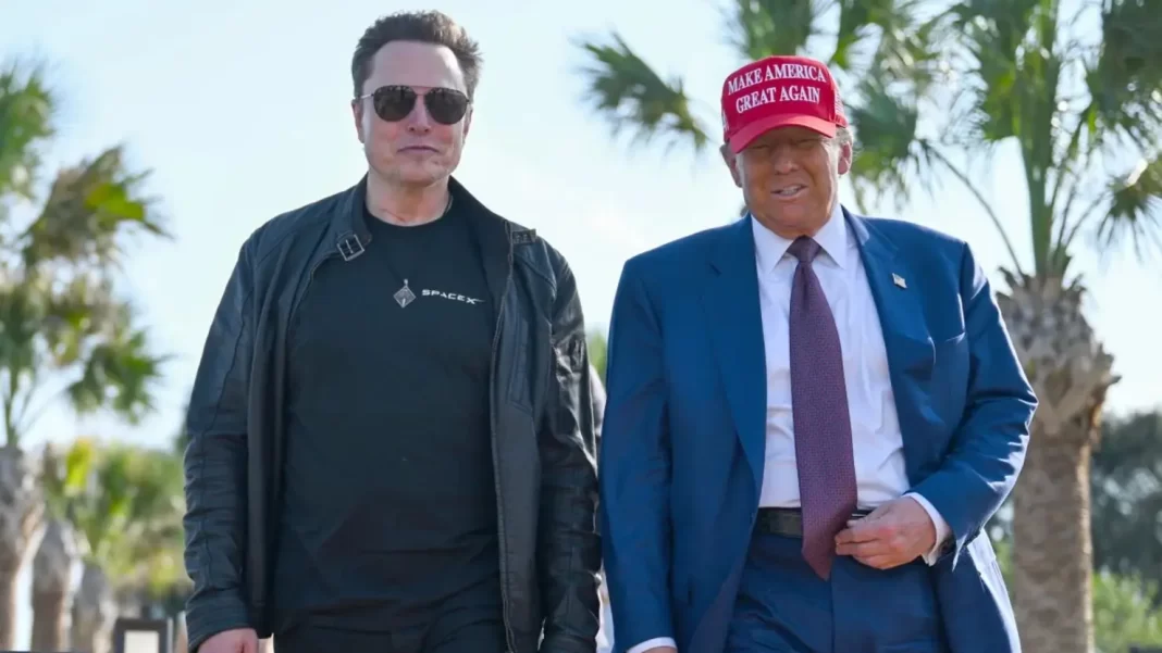 el-regreso-de-trump-y-el-poder-de-elon-musk,-a-examen-en-la-carrera-por-el-supremo