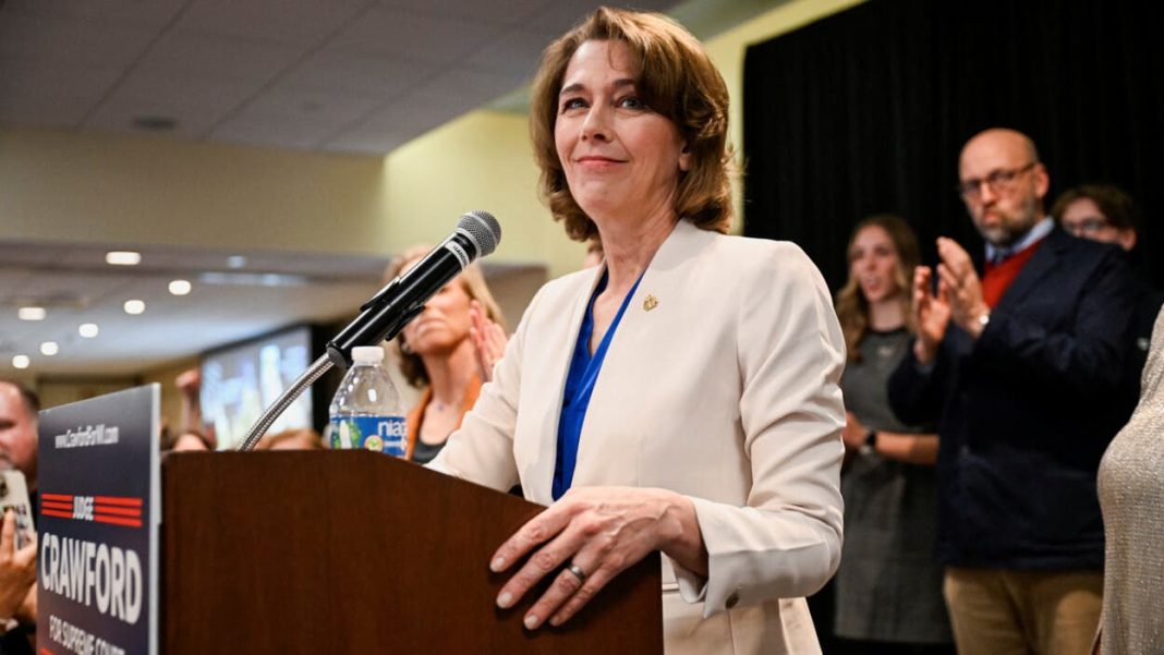 susan-crawford,-la-jueza-defensora-que-ha-derrotado-a-elon-musk susan-crawford,-la-jueza-defensora-que-ha-derrotado-a-elon-musk
