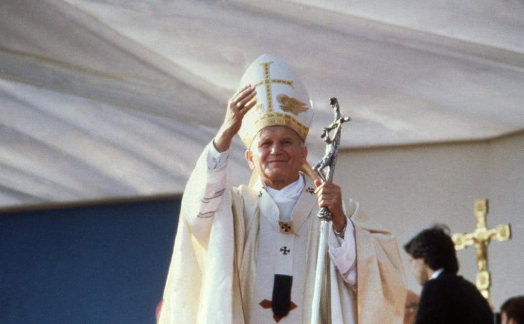 20-anos-sin-juan-pablo-ii:-el-vaticano-lo-conmemora-sin-francisco 20-anos-sin-juan-pablo-ii:-el-vaticano-lo-conmemora-sin-francisco