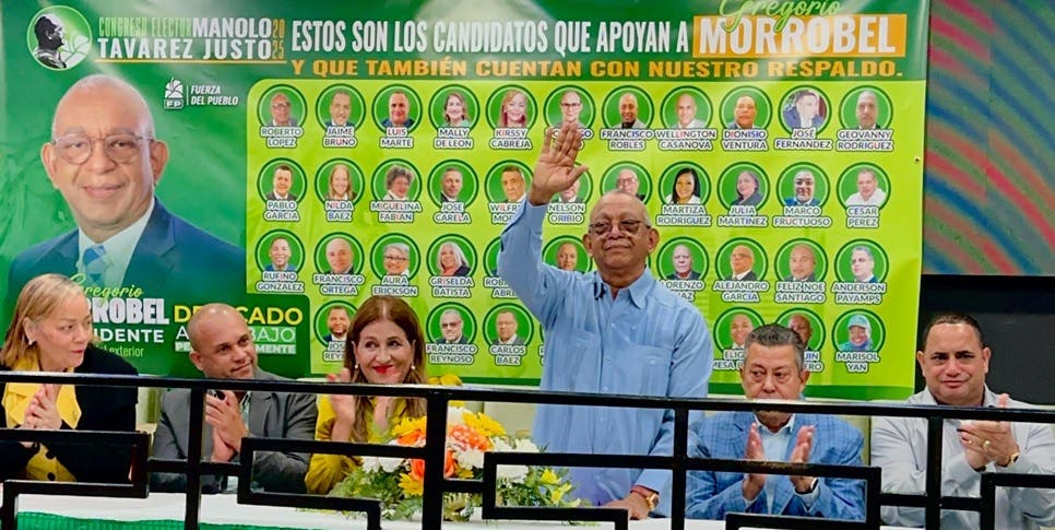 dirigentes-fuerza-del-pueblo-apoyan-a-morrobel dirigentes-fuerza-del-pueblo-apoyan-a-morrobel