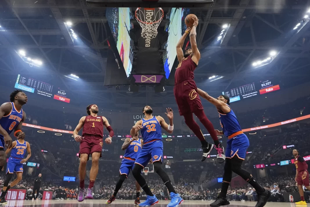  todos-los-resultados-nba:-cavaliers-vence-new-yknicks-twons-25-puntos-,13-rebotes.