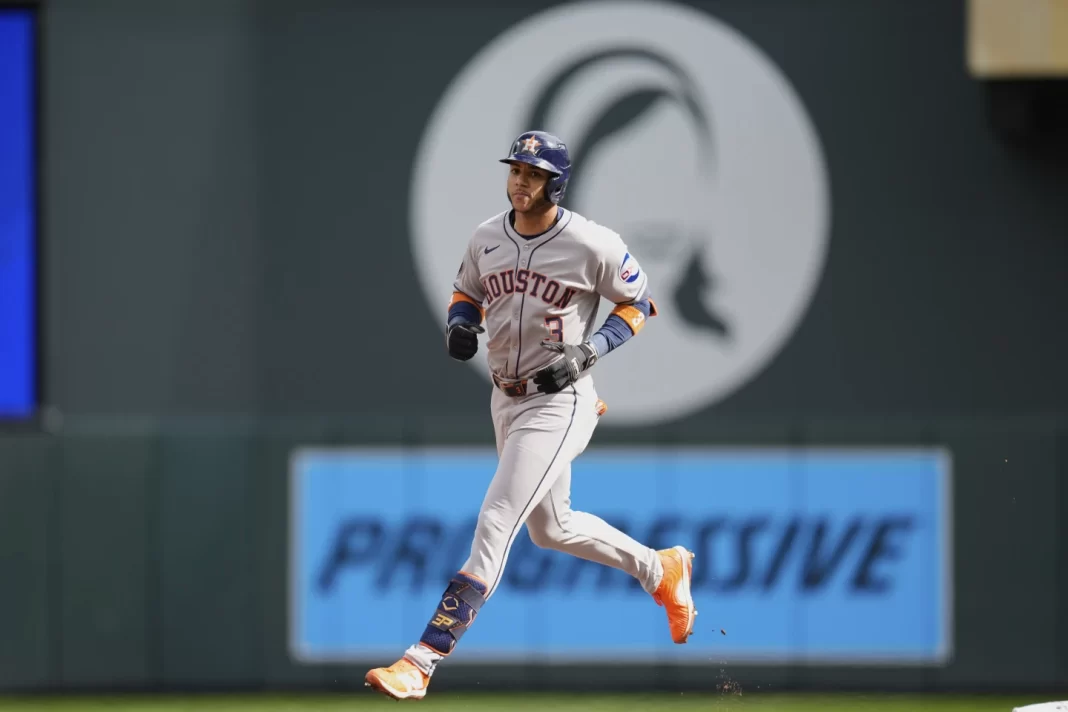 pena-la-saco,-judge-dio-el-extrabases-500.-astros-y-yankees-ganaron