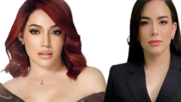 karen:-«isaura-con-30-anos-de-carrera,-lo-unico-que-has-cosechado-es-decirme-donde-va-la-h-y-la-i» karen:-«isaura-con-30-anos-de-carrera,-lo-unico-que-has-cosechado-es-decirme-donde-va-la-h-y-la-i»