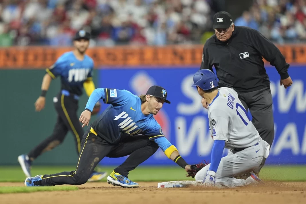 dodgers-corrieron-mal-las-bases-y-pierden-el-invicto.-todos-los-resultados