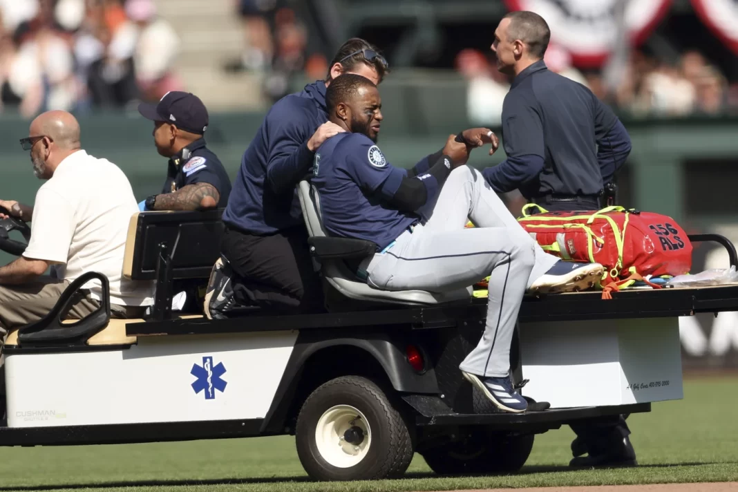 victor-robles-sale-lesionado-luego-de-grtan-atrapada-en-san-francisco