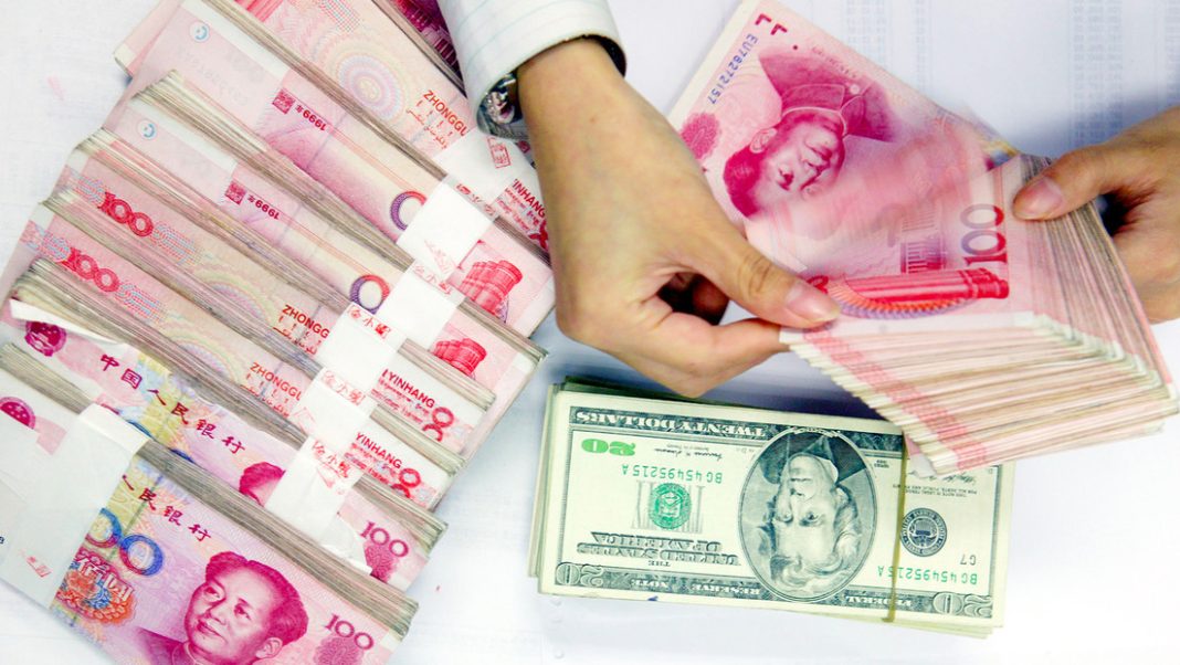 solicitan-a-bancos-chinos-disminuir compras-de-dolares solicitan-a-bancos-chinos-disminuir compras-de-dolares