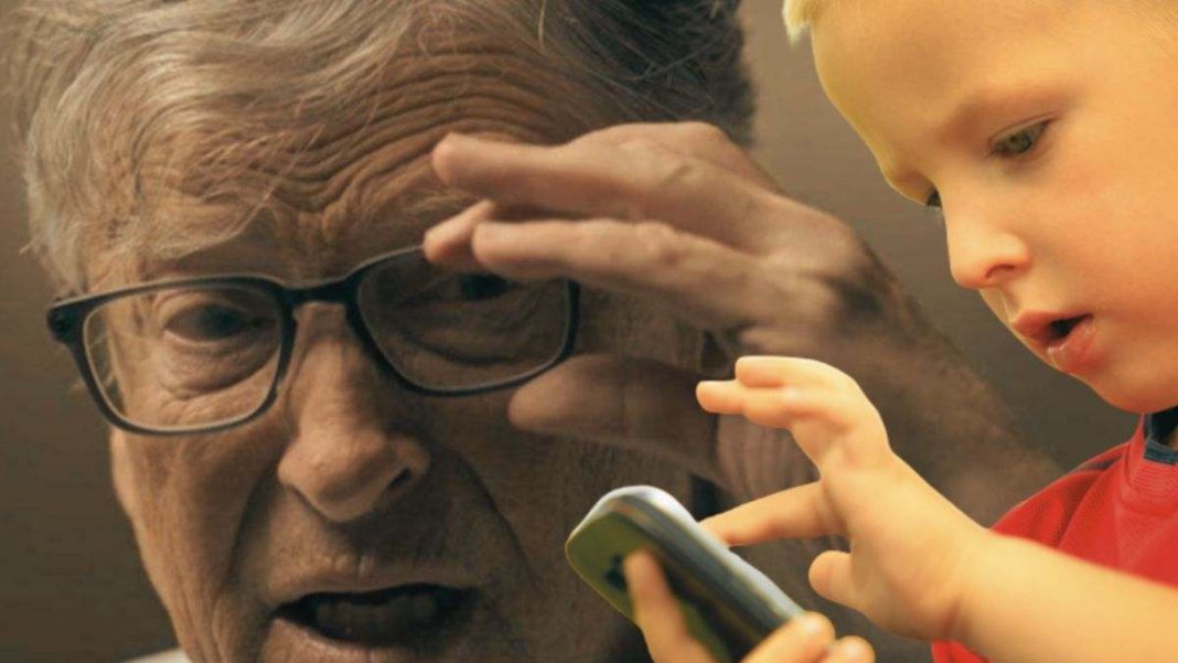 el-mejor-libro-para-manejar-el-uso-del-celular-de-ninos-y-adolescentes-segun-bill-gates