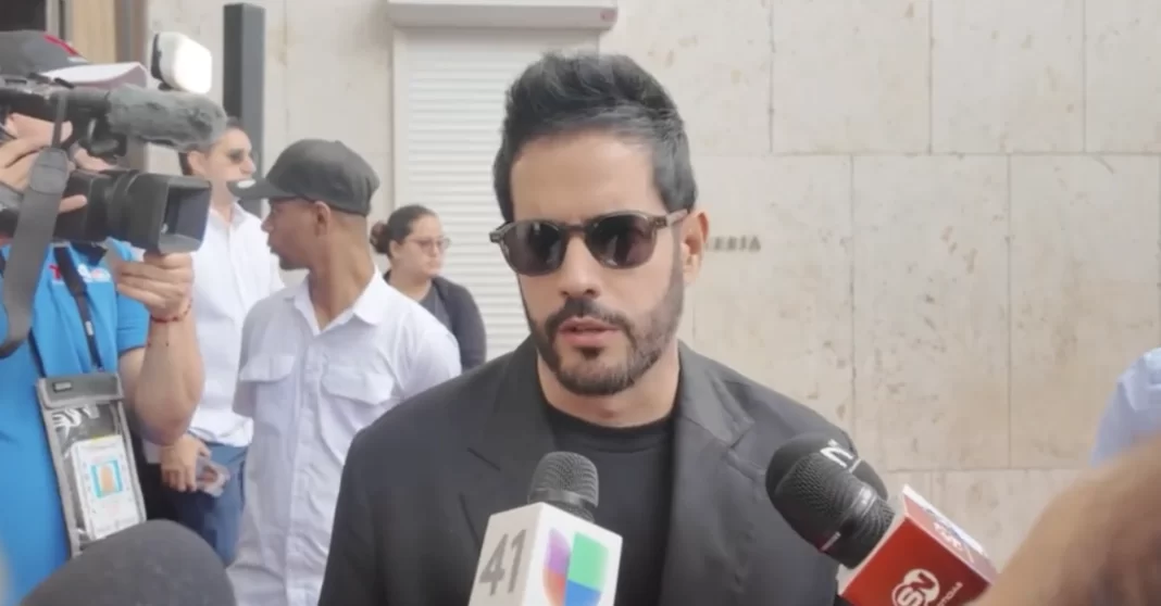 manny-cruz-sobre-rubby-perez-en-su-funeral:-“estoy-devastado,-con-el-corazon-destrozado” manny-cruz-sobre-rubby-perez-en-su-funeral:-“estoy-devastado,-con-el-corazon-destrozado”