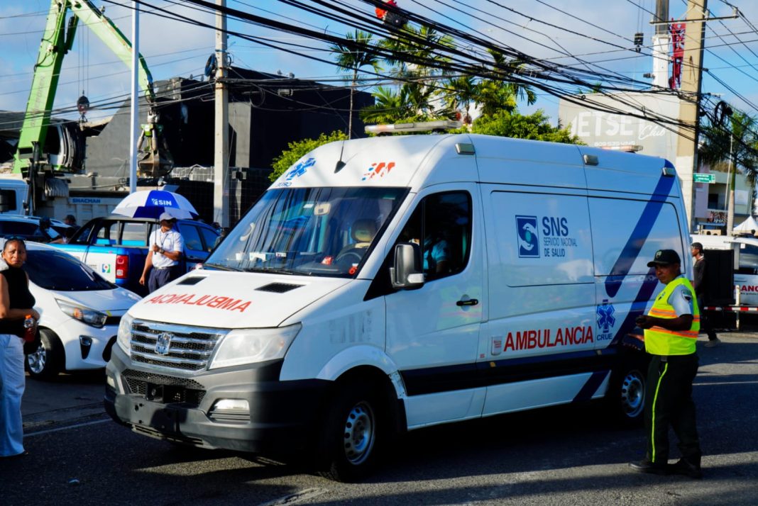 daeh-realizo-155-traslados-durante-las-labores-de-rescate-en-el-accidente-de-jet-set daeh-realizo-155-traslados-durante-las-labores-de-rescate-en-el-accidente-de-jet-set