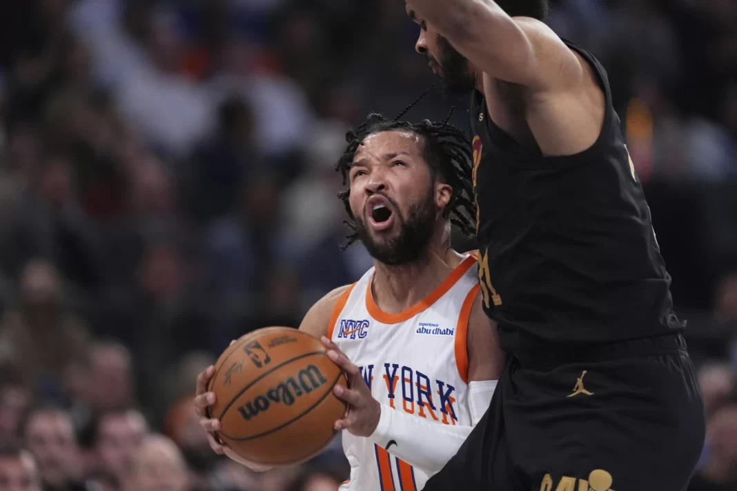 “los-knicks-se-apagan-rumbo-a-los-playoffs-caen-ante-cavaliers.-otros-resultados “los-knicks-se-apagan-rumbo-a-los-playoffs-caen-ante-cavaliers.-otros-resultados