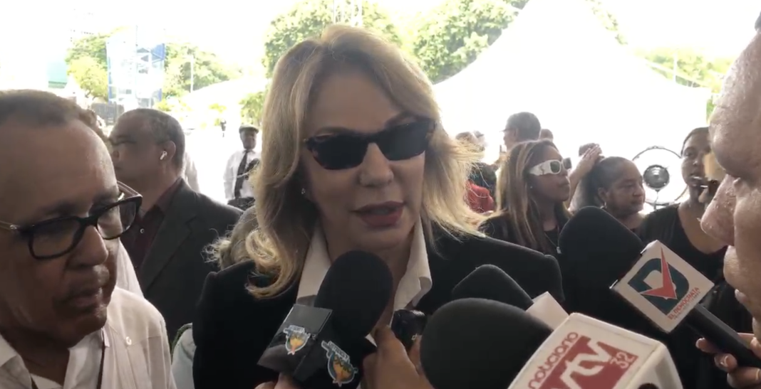 milagros-german:-“rubby-perez-vivira-por-siempre-en-nuestros-corazones”