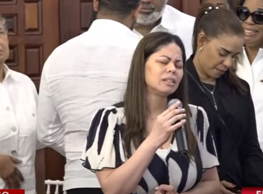 zulinka-perez-desea-que-el-legado-de-rubby-perez-perdure-con-amor-y-felicidad zulinka-perez-desea-que-el-legado-de-rubby-perez-perdure-con-amor-y-felicidad