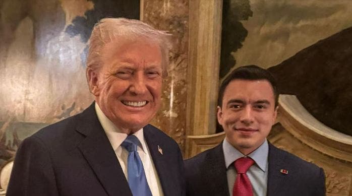 trump-felicita-a-daniel-noboa-y-asegura-que-sera-un-“gran-lider”-para-ecuador trump-felicita-a-daniel-noboa-y-asegura-que-sera-un-“gran-lider”-para-ecuador