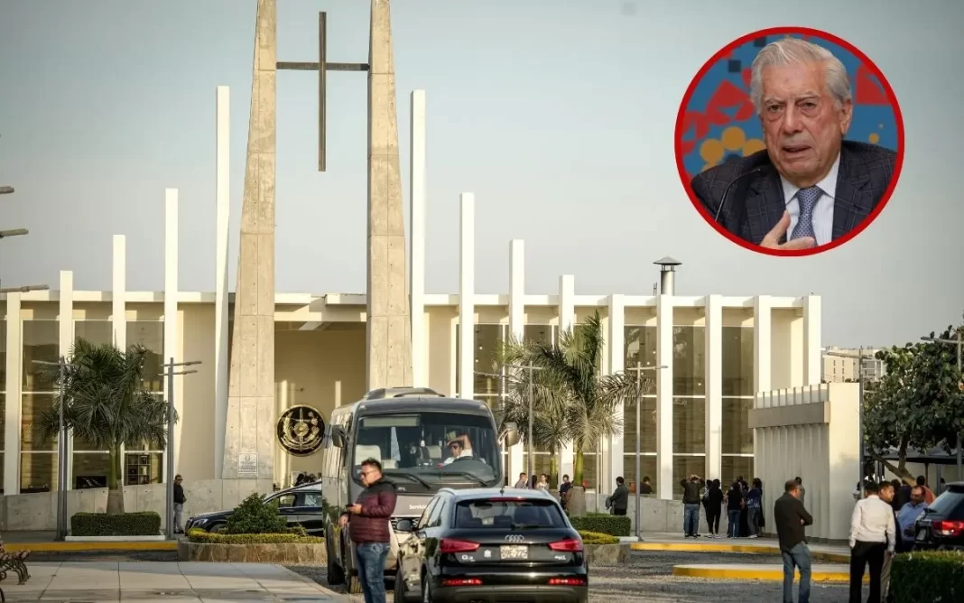 creman-y-entregan-restos-de-mario-vargas-llosa-a-sus-tres-hijos