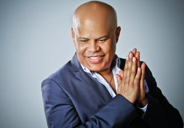 rubby-perez-alcanza-el-primer-lugar-en-spotify-rd,-superando-a-bad-bunny rubby-perez-alcanza-el-primer-lugar-en-spotify-rd,-superando-a-bad-bunny