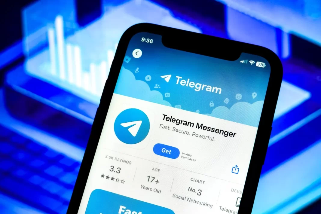 telegram-registra-fallos-en-varios-paises