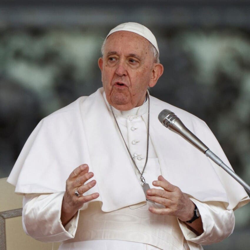 «la-economia-de-dios-no-mata-ni-aplasta»:-meditaciones-del-papa-para-el-via-crucis «la-economia-de-dios-no-mata-ni-aplasta»:-meditaciones-del-papa-para-el-via-crucis