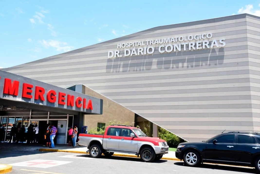 hospital-dario-contreras-registra-«baja-incidencia»-de-emergencias-este-viernes-santo