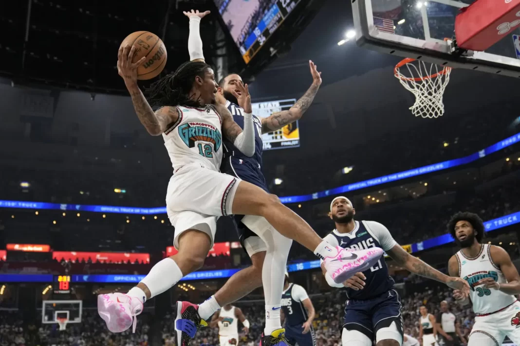 memphis-elimina-a-dallas-y-se-cita-con-el-thunder-en-la-primera-ronda