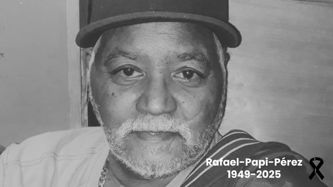 papi-perez,-ex-receptor-de-las-aguilas,-murio-en-new-york-este-domingo