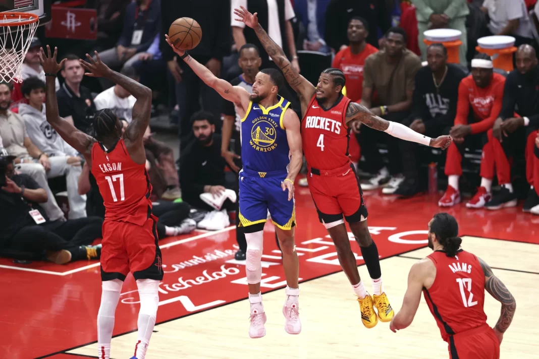 todos-los-resultados-nba:-warriors-arrebatan-la-ventaja-de-cancha-a-los-rockets