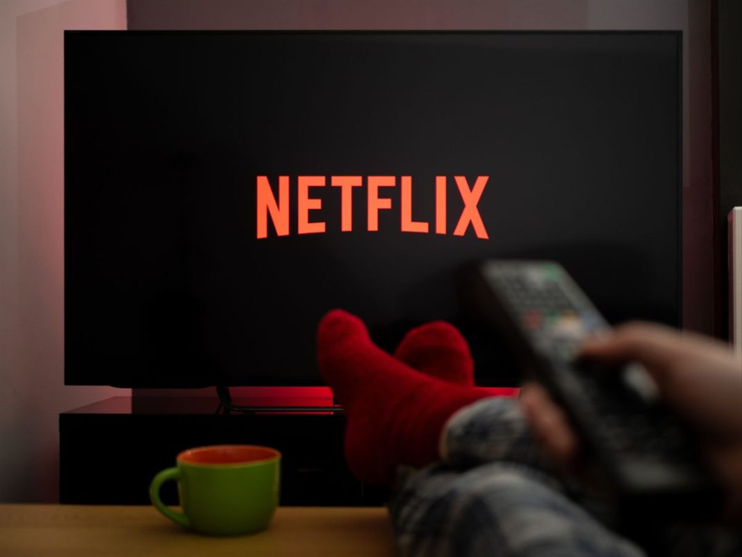 netflix-usara-ia en-la-busqueda-para-mejorar-el-descubrimiento-de-contenido