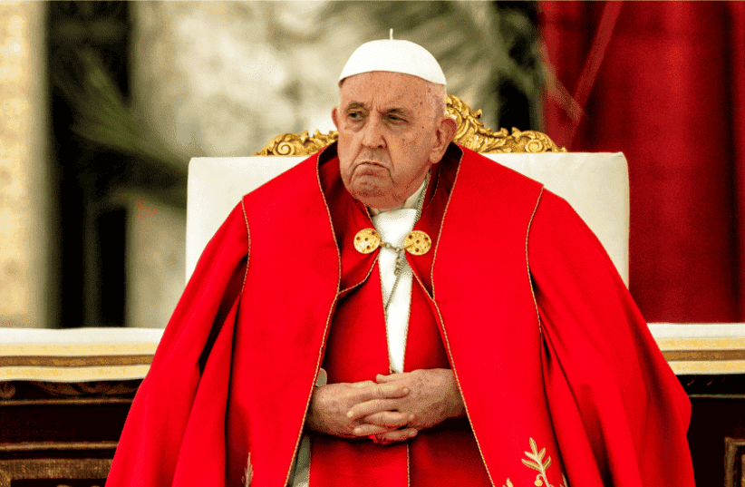 como-seran-las-exequias-del-papa-francisco-segun-sus-deseos como-seran-las-exequias-del-papa-francisco-segun-sus-deseos