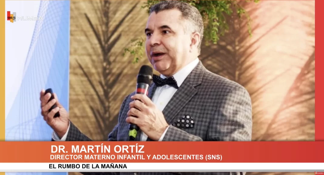 hospitales-atenderan-a-parturientas-haitianas-ilegales-antes-de-su-traslado-a-la-dgm,-informa-sns