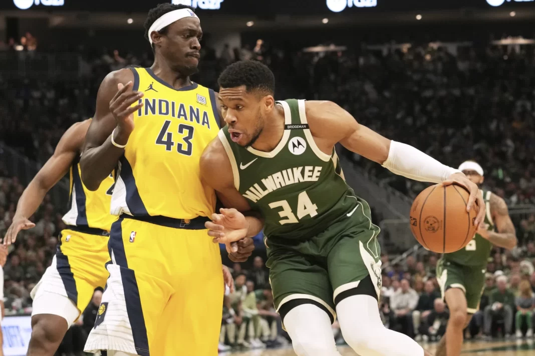 todos-los-resultados:-giannis-y-trent-sumjan74-puntos.-los-bucks-vencen-los-pacers-en-juego-3- todos-los-resultados:-giannis-y-trent-sumjan74-puntos.-los-bucks-vencen-los-pacers-en-juego-3-