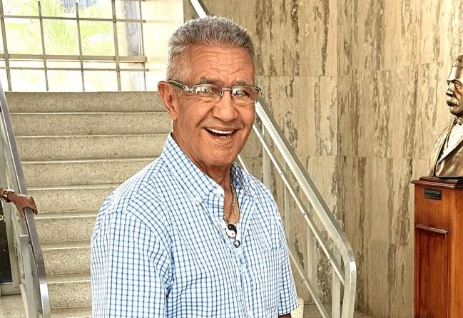 fallece-el-periodista-humberto-olivieras,-miembro-de-acroarte fallece-el-periodista-humberto-olivieras,-miembro-de-acroarte